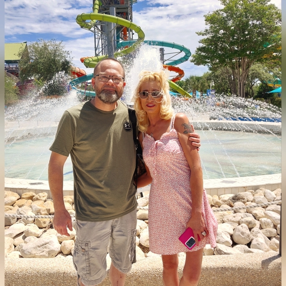 Meet your Posher, Tina